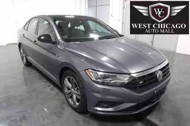 2020 Volkswagen Jetta 1.4T R-Line for sale in West Chicago, IL