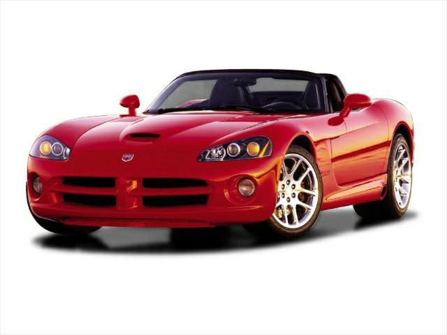 2003 Dodge Viper SRT10 for sale near Schaumburg, IL