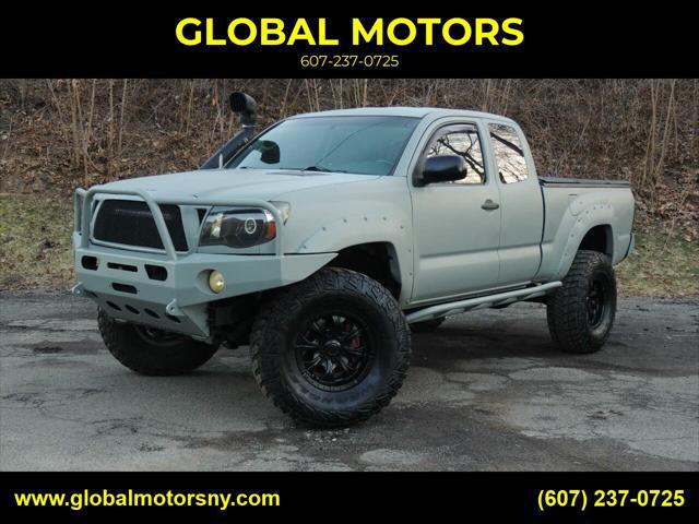 2009 Toyota Tacoma Base V6 for sale in Binghamton, NY