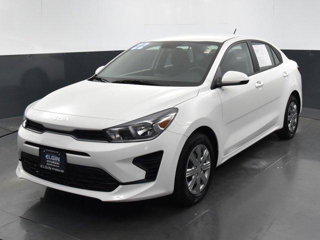 2022 Kia Rio S for sale in Elgin, IL