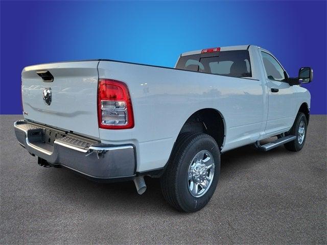 2023 RAM Ram 2500 RAM 2500 TRADESMAN REGULAR CAB 4X4 8 BOX