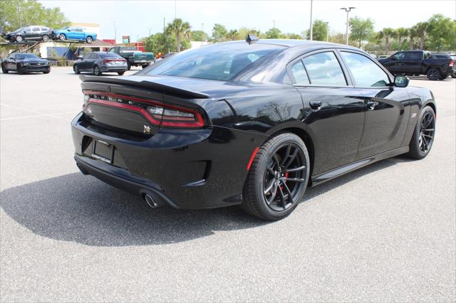 2023 Dodge Charger CHARGER SCAT PACK