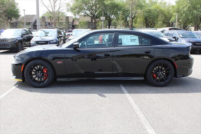 2023 Dodge Charger CHARGER SCAT PACK