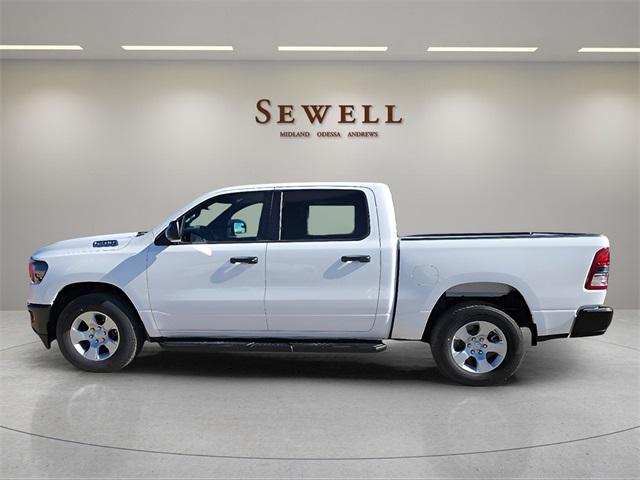 2023 RAM Ram 1500 RAM 1500 TRADESMAN CREW CAB 4X2 57 BOX