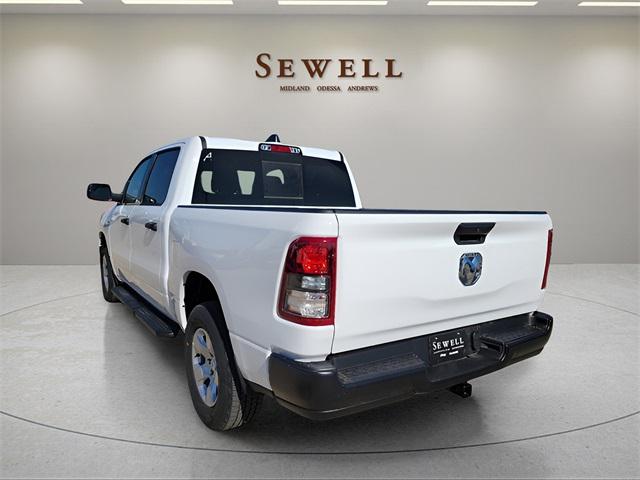 2023 RAM Ram 1500 RAM 1500 TRADESMAN CREW CAB 4X2 57 BOX