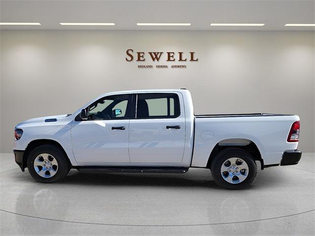 2023 RAM Ram 1500 RAM 1500 TRADESMAN CREW CAB 4X2 57 BOX