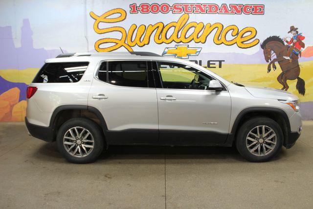 2019 GMC Acadia SLE-2 for sale in Grand Ledge, MI