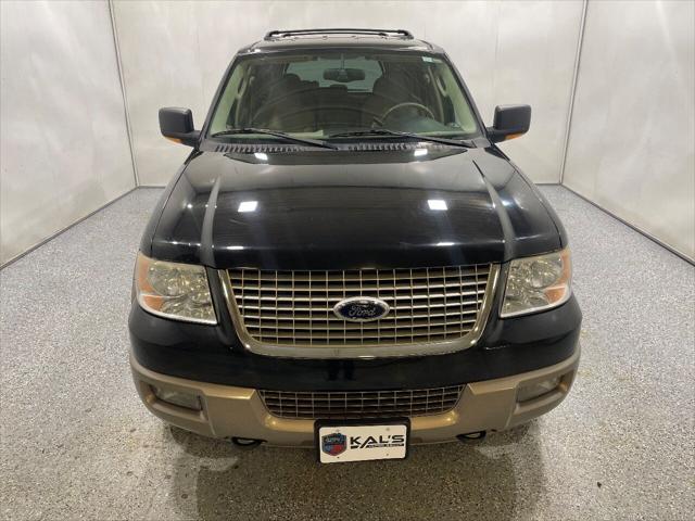 2004 Ford Expedition Eddie Bauer