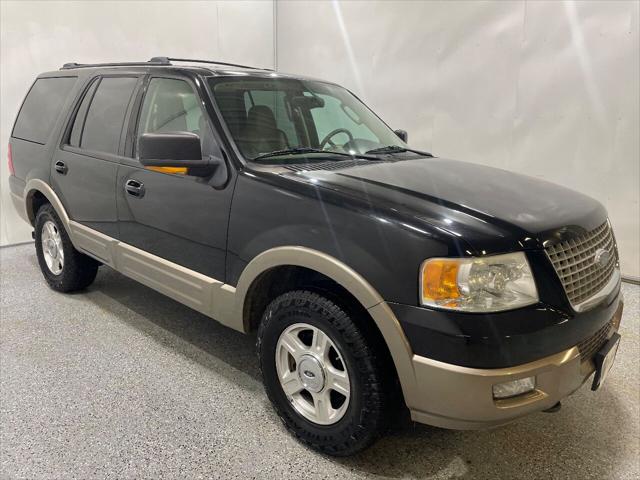 2004 Ford Expedition Eddie Bauer