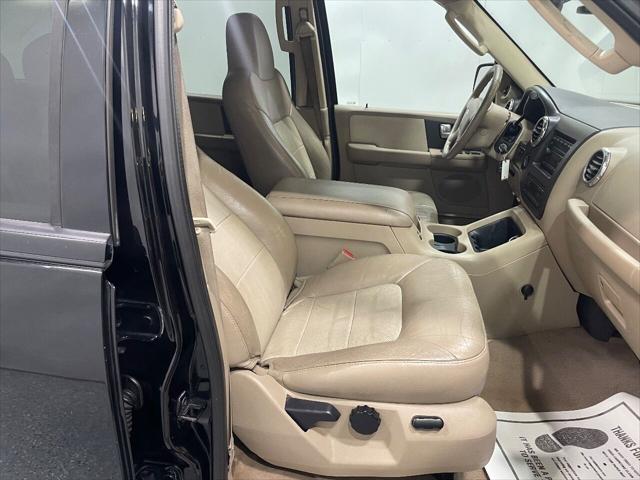 2004 Ford Expedition Eddie Bauer