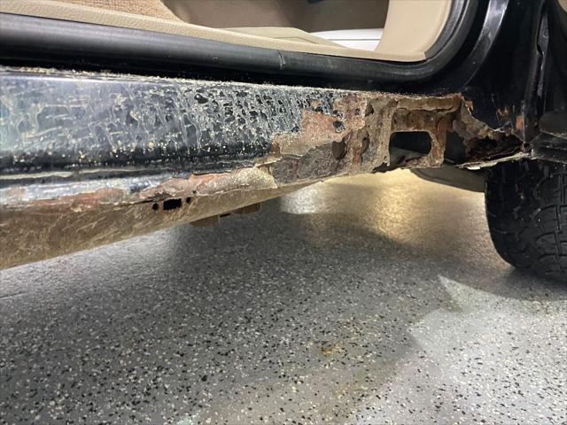 2004 Ford Expedition Eddie Bauer