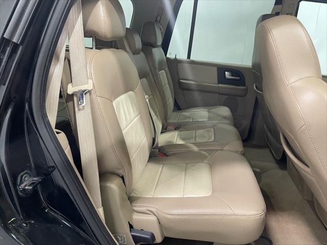 2004 Ford Expedition Eddie Bauer
