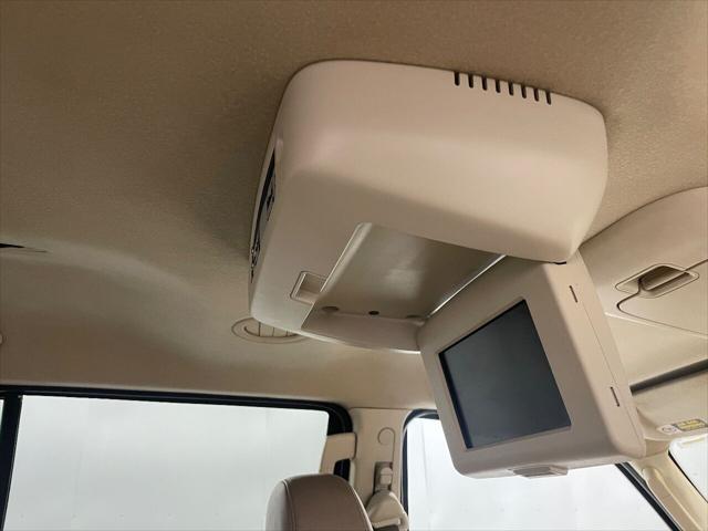 2004 Ford Expedition Eddie Bauer