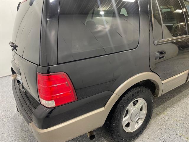 2004 Ford Expedition Eddie Bauer