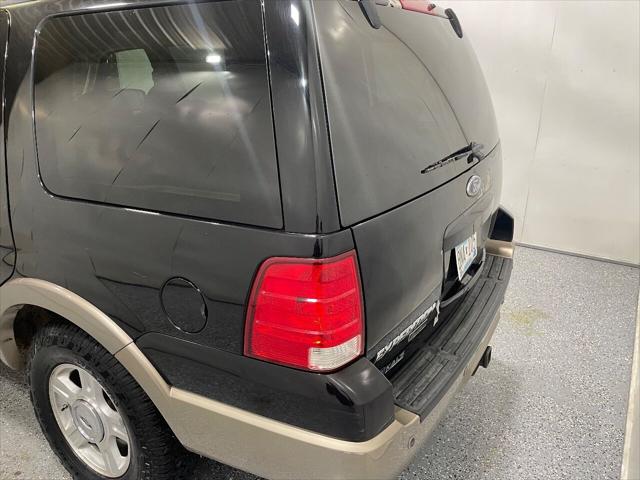2004 Ford Expedition Eddie Bauer