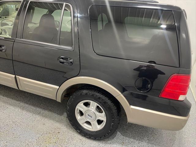 2004 Ford Expedition Eddie Bauer
