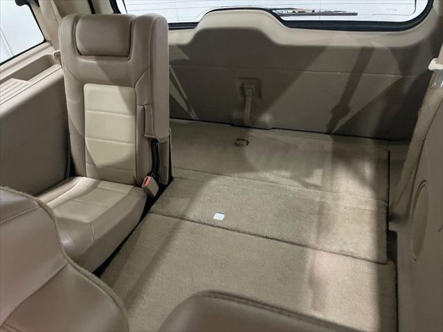 2004 Ford Expedition Eddie Bauer