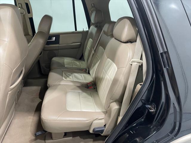 2004 Ford Expedition Eddie Bauer