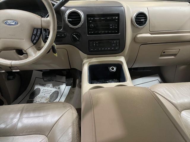 2004 Ford Expedition Eddie Bauer