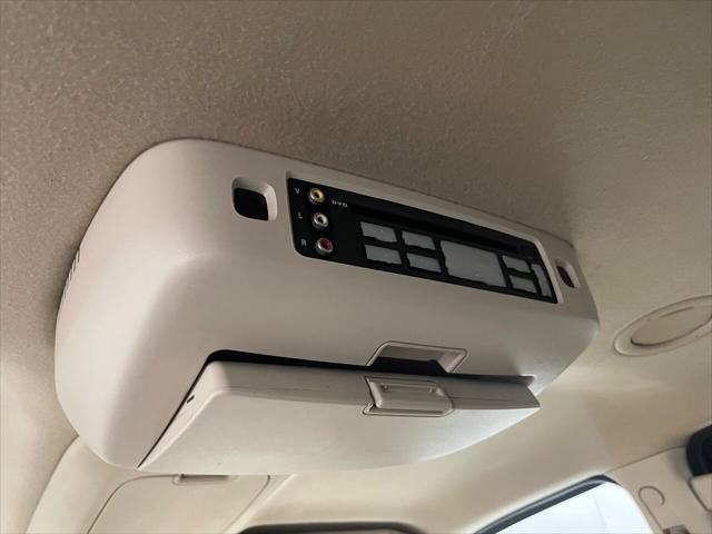 2004 Ford Expedition Eddie Bauer