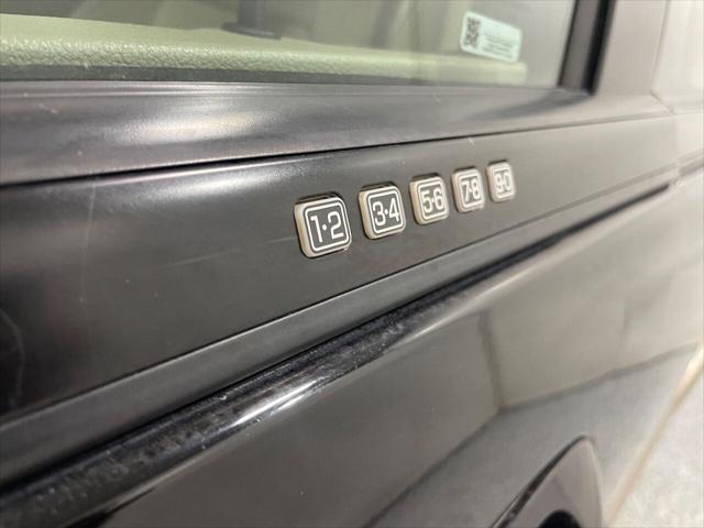 2004 Ford Expedition Eddie Bauer