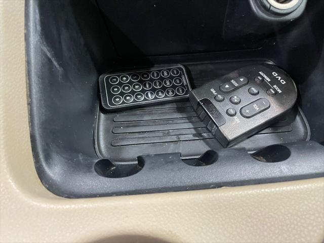 2004 Ford Expedition Eddie Bauer