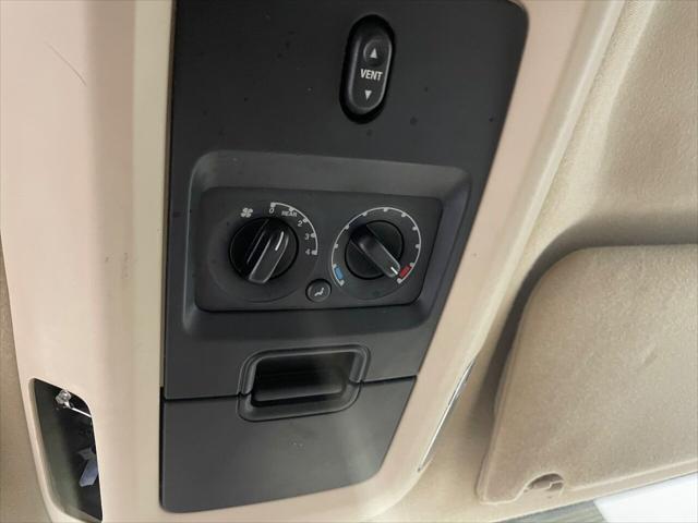 2004 Ford Expedition Eddie Bauer