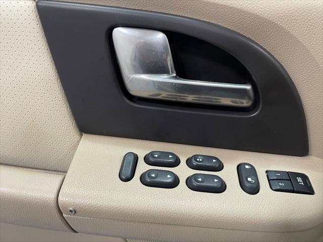2004 Ford Expedition Eddie Bauer