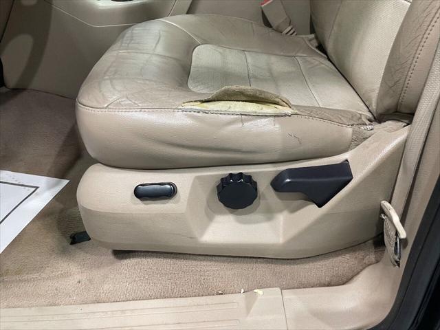 2004 Ford Expedition Eddie Bauer
