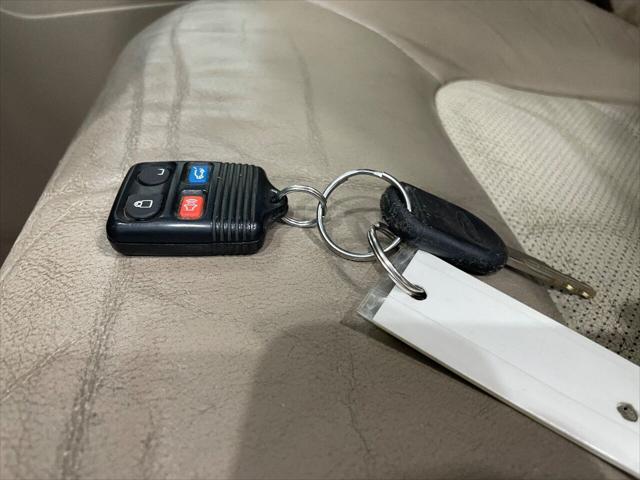 2004 Ford Expedition Eddie Bauer