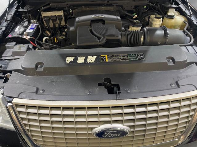 2004 Ford Expedition Eddie Bauer