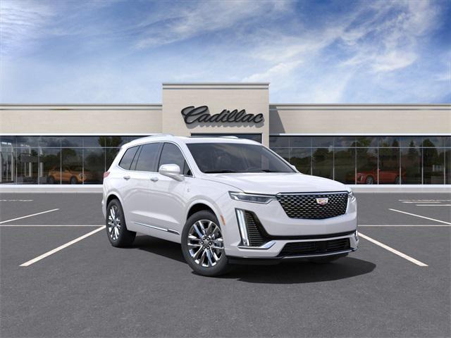 2023 Cadillac XT6 AWD Premium Luxury for sale in Kenosha, WI