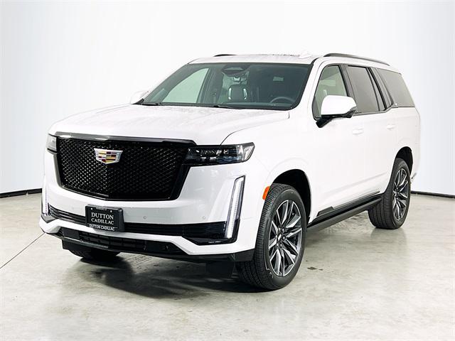 2023 Cadillac Escalade Sport Platinum for sale in Riverside, CA