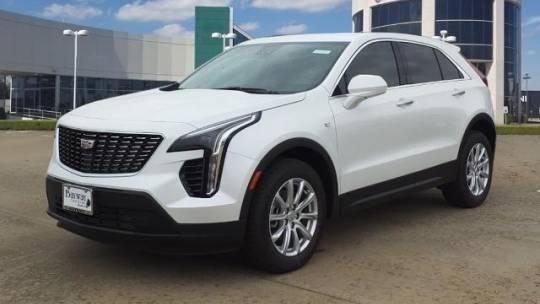 2023 Cadillac XT4 FWD Luxury for sale in Houston, TX