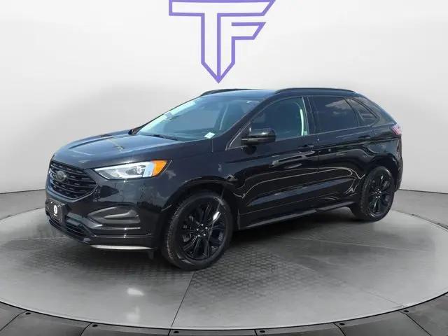 2022 Ford Edge SE for sale in Keyport, NJ