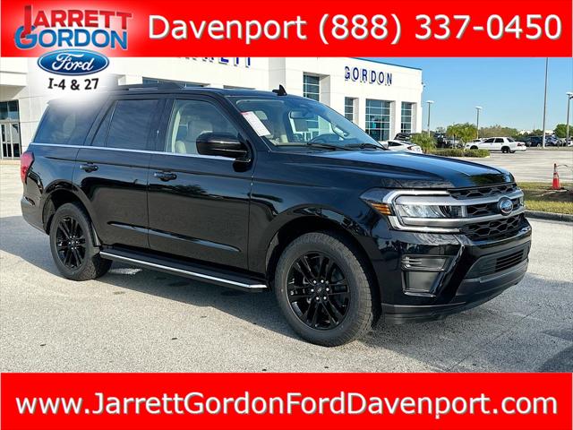 2023 Ford Expedition XLT for sale in Davenport, FL