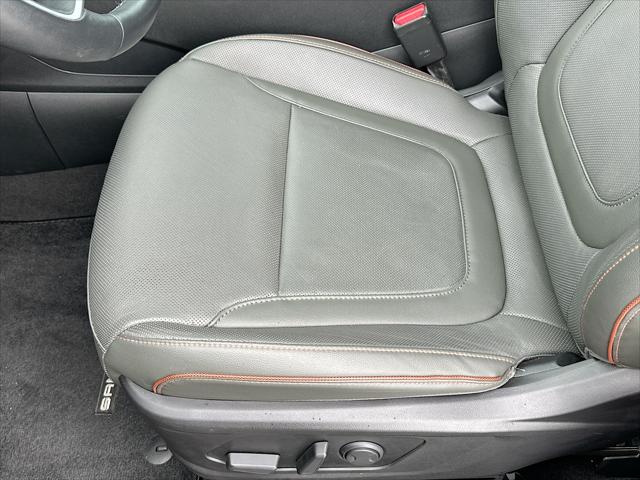 2022 Hyundai Santa Cruz Limited