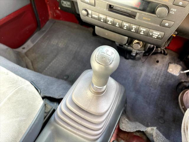 1996 Subaru Dias Classic