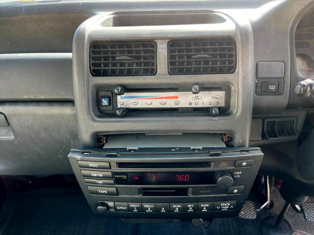 1996 Subaru Dias Classic