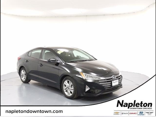 2020 Hyundai Elantra Value Edition for sale in Chicago, IL