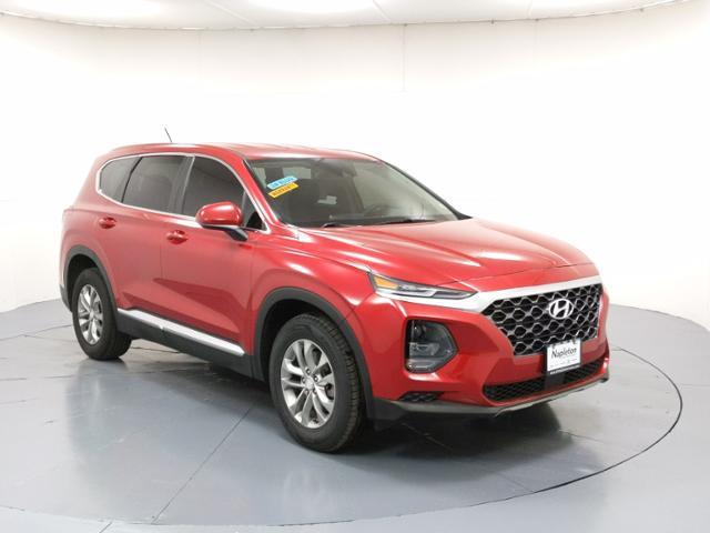 2020 Hyundai Santa Fe SE for sale in Chicago, IL