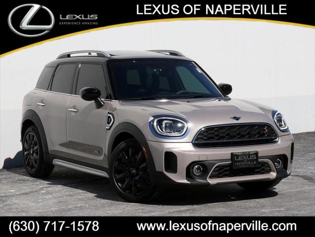 2022 MINI Countryman Cooper S for sale in Naperville, IL