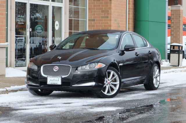 2015 Jaguar XF 3.0 Sport for sale near Naperville, IL