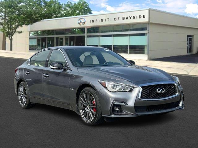 2019 INFINITI Q50 3.0t RED SPORT 400 [15]