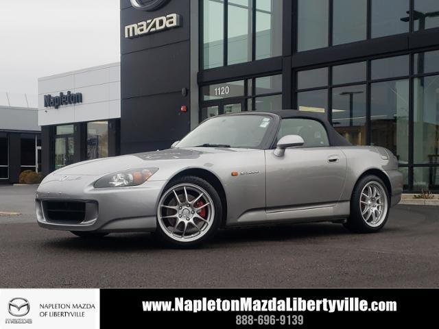 2004 Honda S2000 Unknown for sale near Libertyville, IL
