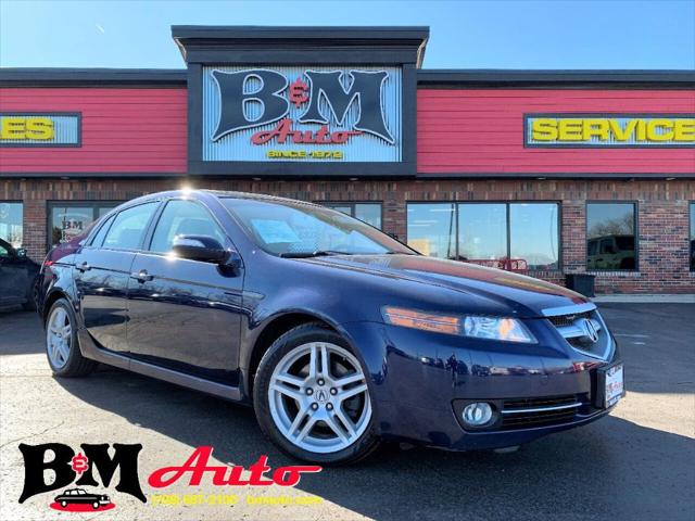 2008 Acura TL 3.2 for sale near Oak Forest, IL
