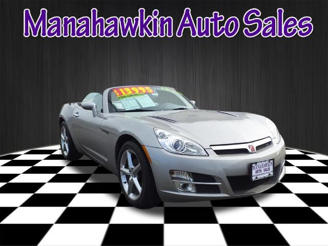2007 Saturn Sky Base for sale in Manahawkin, NJ