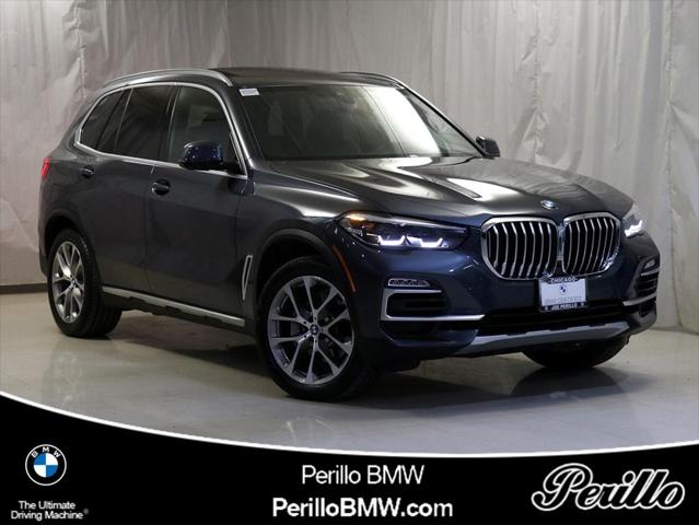 2021 BMW X5 xDrive40i for sale near Chicago, IL