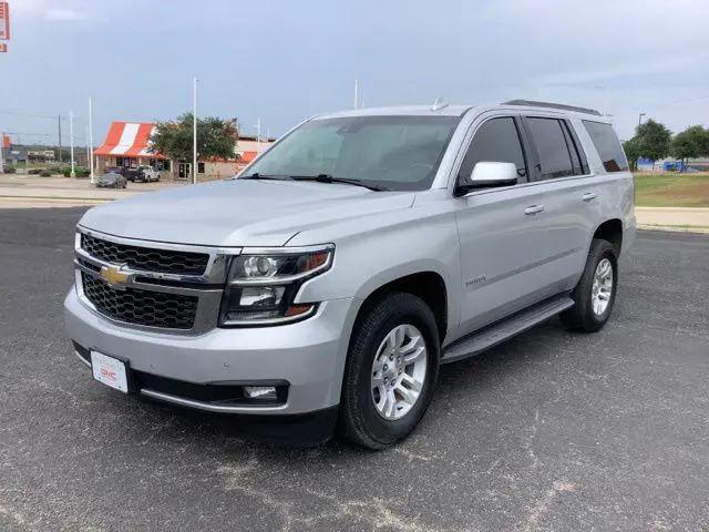 2019 Chevrolet Tahoe LT for sale in Pleasanton, TX
