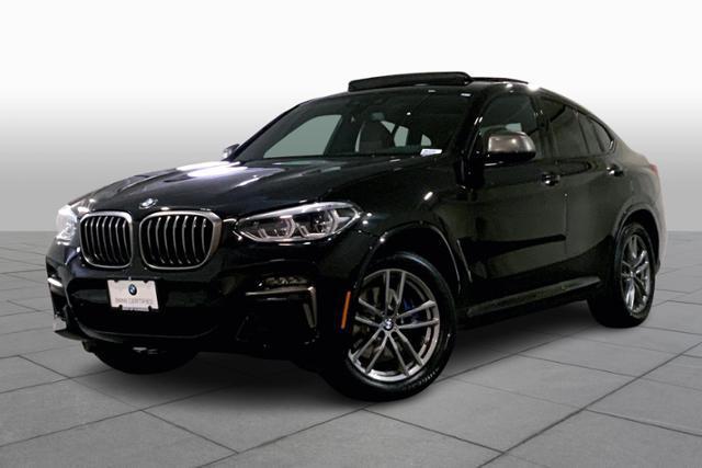 BMW X4 M40i for Sale near Me | Discover Cars for Sale